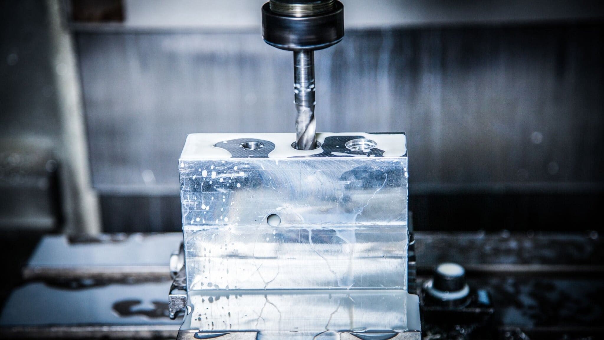 CNC 加工壁厚：定義、重要性與優(yōu)化