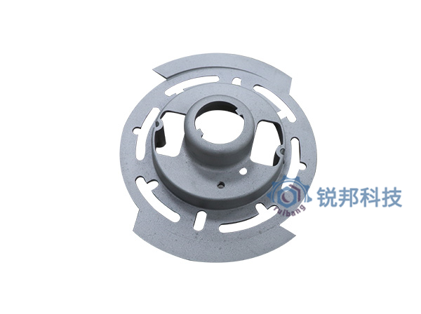 鎂合金氧化零件