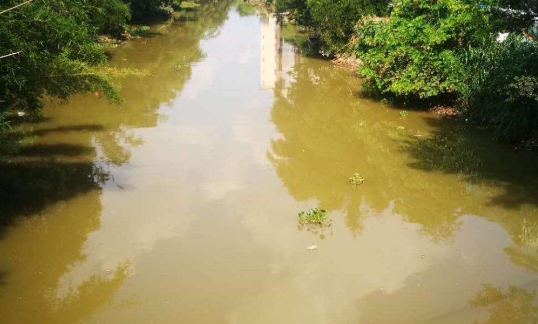 廢水檢測機構(gòu)