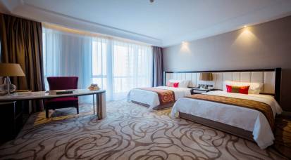 開(kāi)店被罰款，原來(lái)是沒(méi)有公共衛(wèi)生檢測(cè)報(bào)告