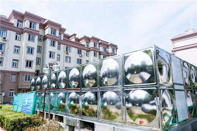 深圳二次供水檢測(cè) 深圳二次供水檢測(cè)