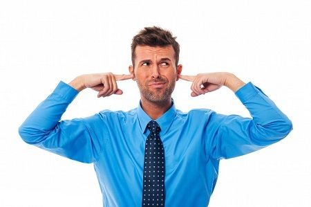 深圳噪音檢測(cè)