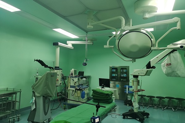 潔凈室檢測(cè)機(jī)構(gòu) 潔凈室檢測(cè)機(jī)構(gòu)