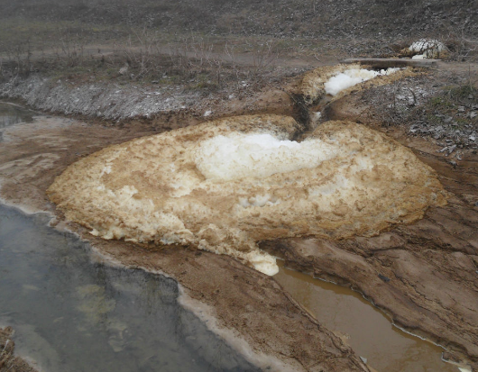 水質(zhì)檢測機構