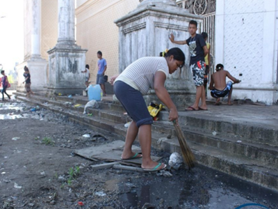 深圳水質(zhì)檢測(cè) 深圳水質(zhì)檢測(cè)