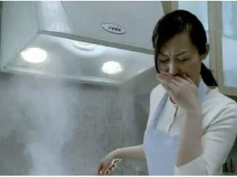 深圳油煙檢測(cè)機(jī)構(gòu)