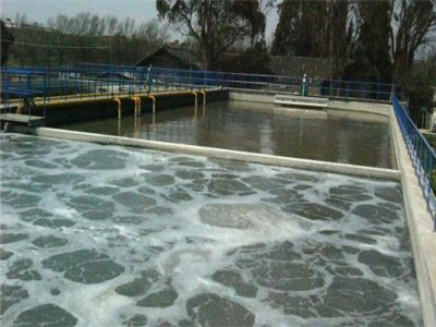 深圳廢水檢測機構(gòu)