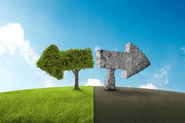 環(huán)境影響評價(jià) 環(huán)境影響評價(jià)