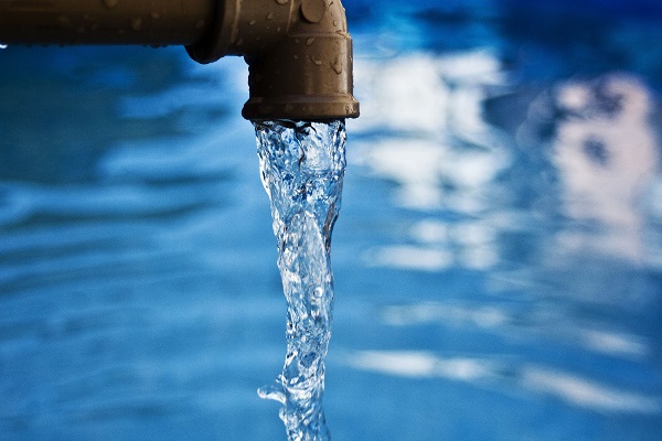 二次供水檢測 二次供水檢測