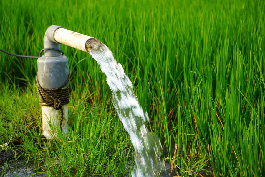 地下水檢測(cè)項(xiàng)目有哪些？檢測(cè)一次多少錢？