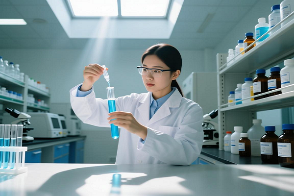 飲用水檢測(cè)