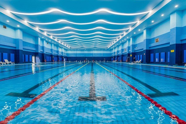 深圳泳池水質(zhì)檢測(cè)機(jī)構(gòu)