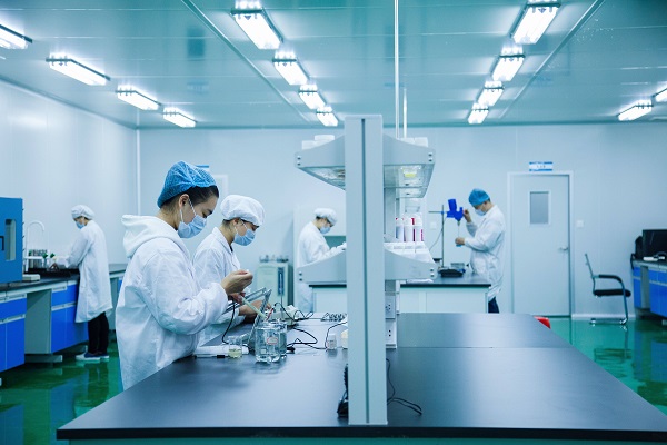 化妝品生產(chǎn)車間的潔凈室檢測(cè)要求