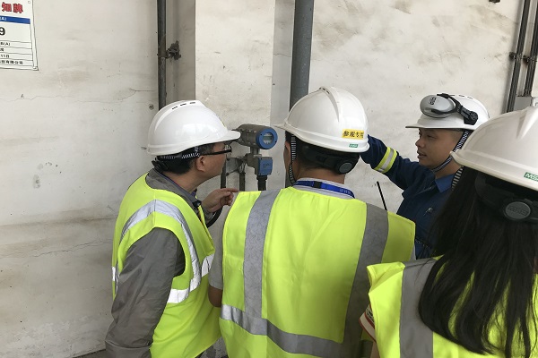 寫(xiě)字樓不做水量平衡測(cè)試報(bào)告會(huì)有什么影響?會(huì)怎么處罰?