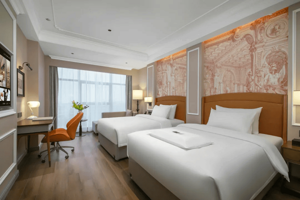 深圳酒店公共衛(wèi)生檢測(cè)公司檢測(cè)費(fèi)用多少錢(qián)