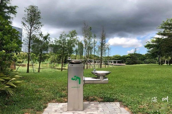 公園直飲水真的可以直接喝嗎？公司直飲水檢測有必要做嗎？