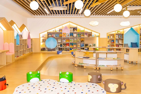 幼兒園室內(nèi)空氣檢測,檢測幾個點位