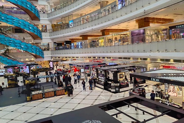 深圳商場中央空調(diào)衛(wèi)生檢測報告在哪辦理