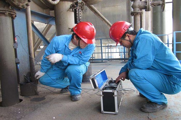 水量平衡測試報(bào)告,用水單位必須要做嗎