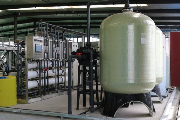 深圳工業(yè)鍋爐水檢測標準和方法