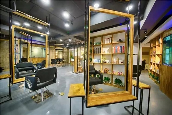 理發(fā)店公共衛(wèi)生檢測報(bào)告的檢測點(diǎn)位怎么選