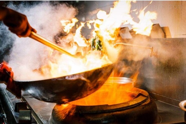 油煙檢測公司需要什么資質(zhì)