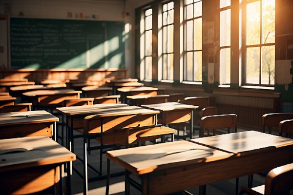 學(xué)校室內(nèi)空氣檢測對機構(gòu)的要求