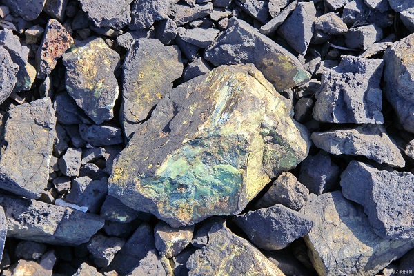 礦石成分分析金屬元素有哪些？