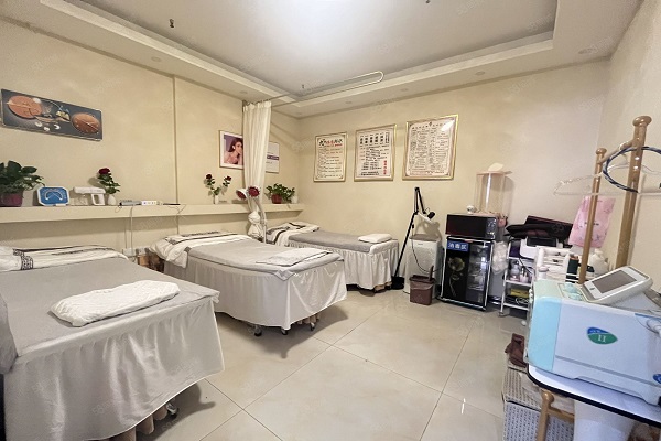 深圳共場所衛(wèi)生檢測