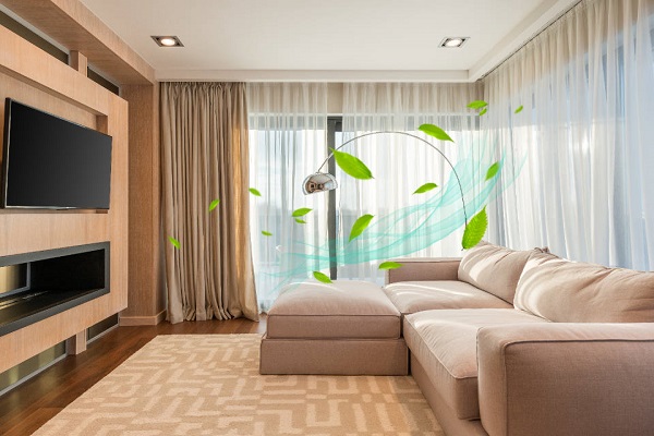 中央空調(diào)通風(fēng)系統(tǒng)衛(wèi)生檢測(cè)