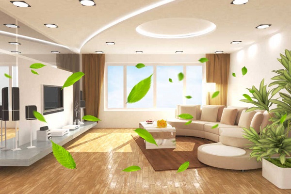 公共場(chǎng)所衛(wèi)生檢測(cè)