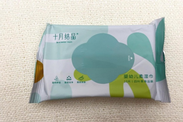 一次性衛(wèi)生用品衛(wèi)生檢測